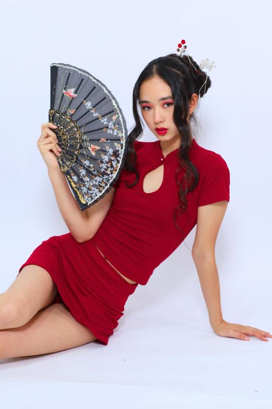 Polo Kaori
